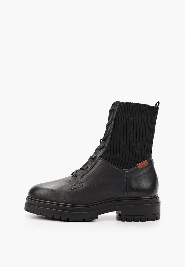 фото Ботинки bottero