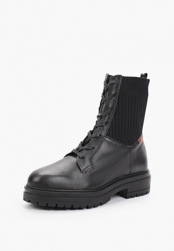 фото Ботинки bottero