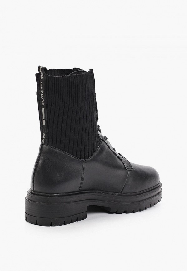 фото Ботинки bottero