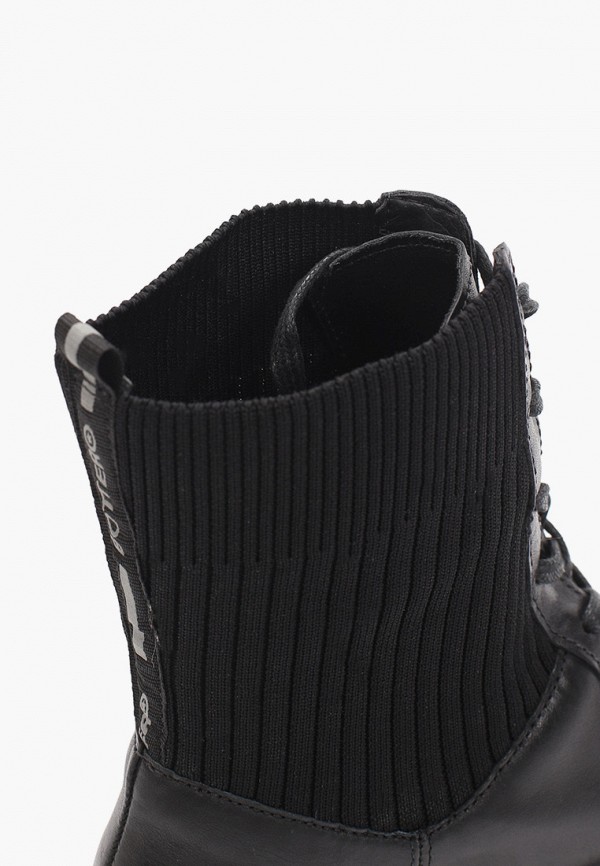 фото Ботинки bottero