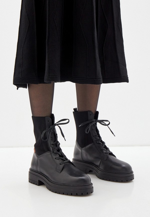 фото Ботинки bottero