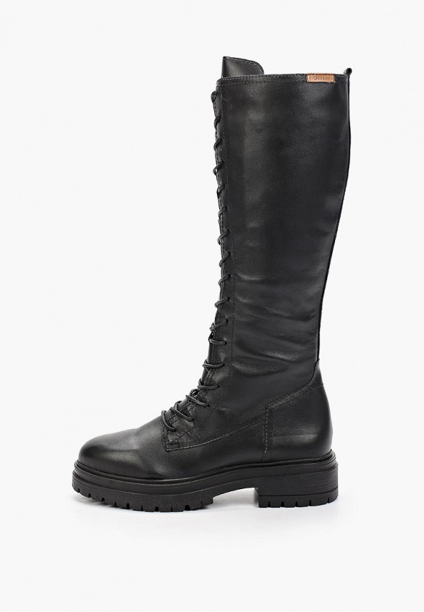 фото Сапоги bottero