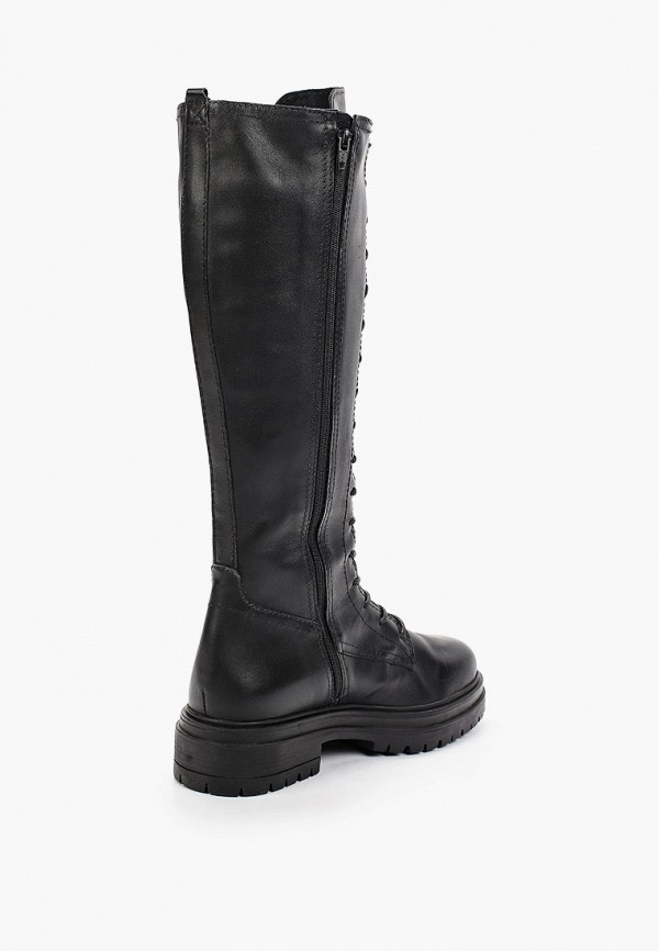 фото Сапоги bottero