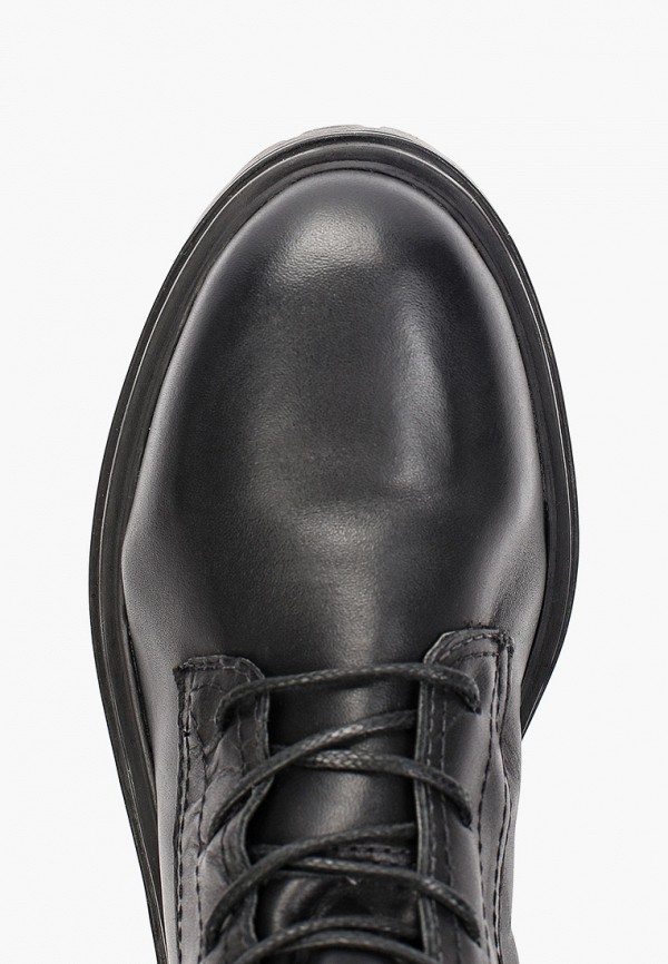 фото Сапоги bottero