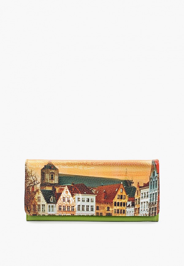 фото Кошелек curanni