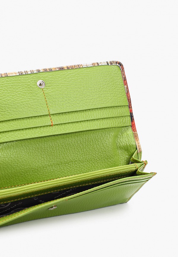 фото Кошелек curanni