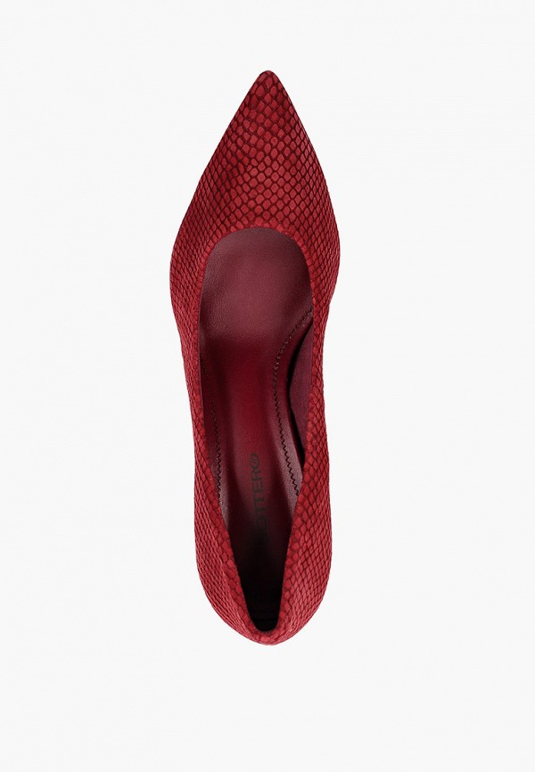 фото Туфли bottero