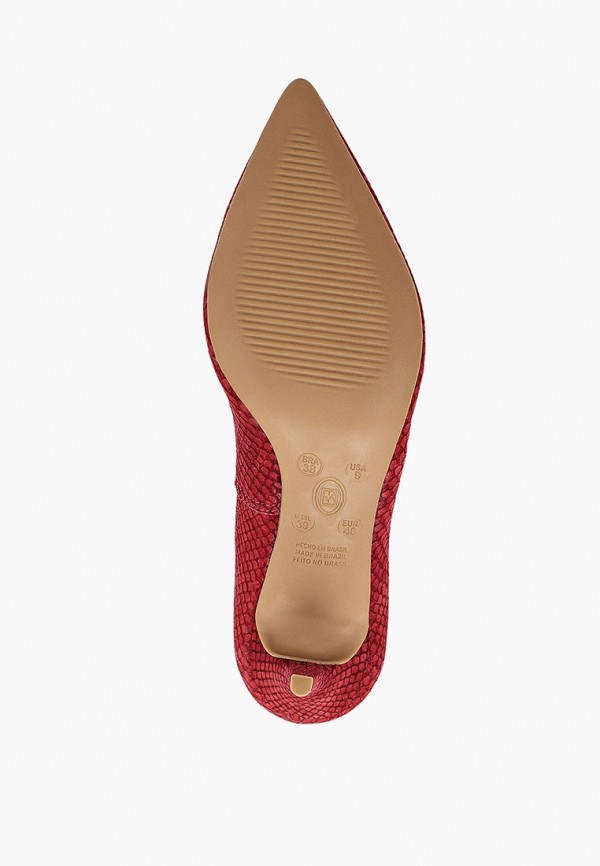 фото Туфли bottero