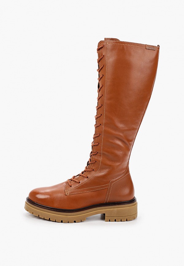 фото Сапоги bottero