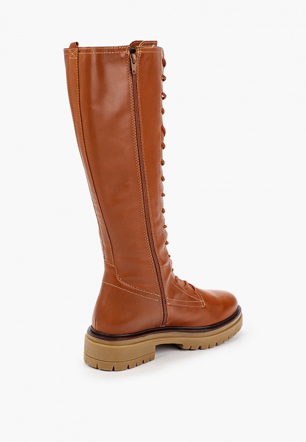 фото Сапоги bottero