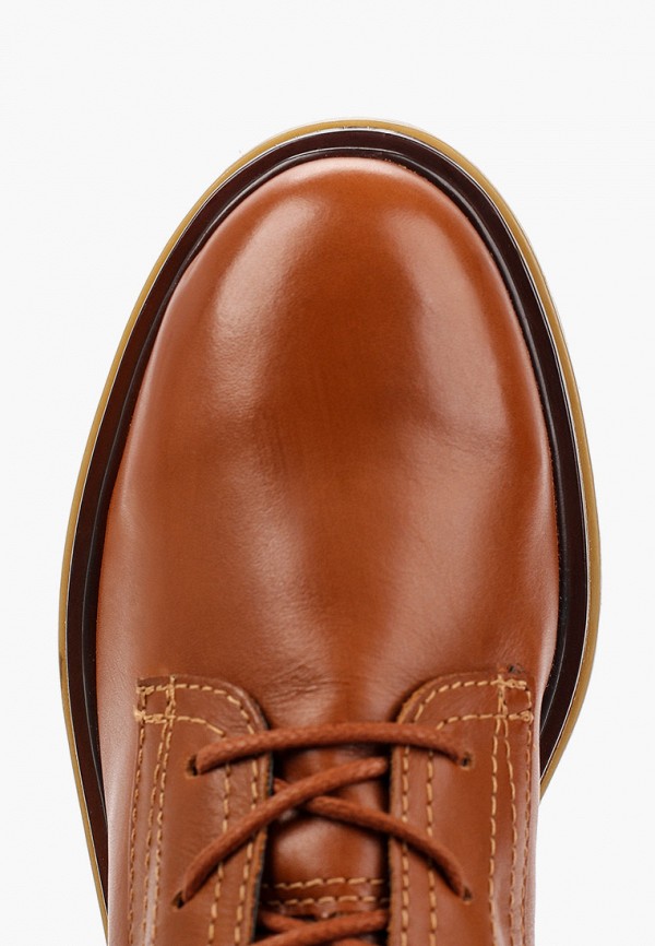 фото Сапоги bottero