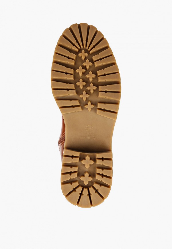 фото Сапоги bottero