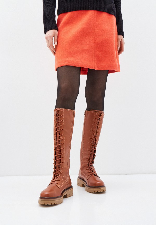 фото Сапоги bottero