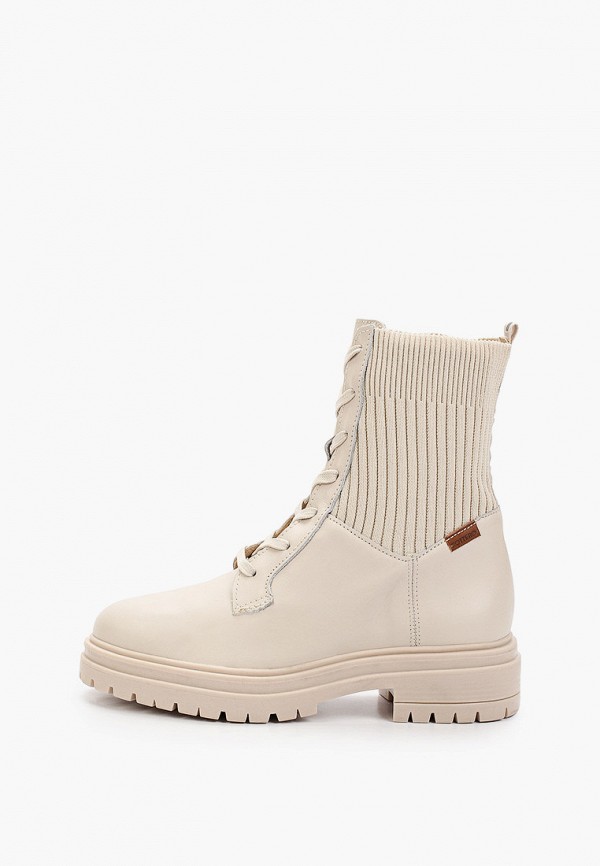 фото Ботинки bottero