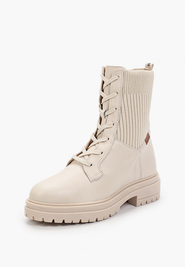 фото Ботинки bottero