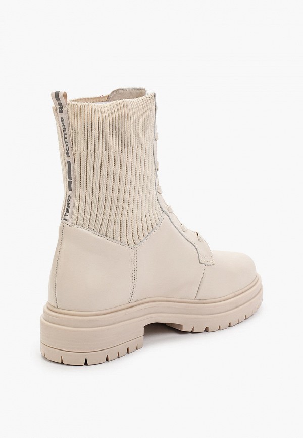 фото Ботинки bottero