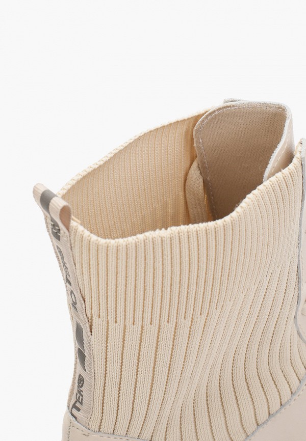 фото Ботинки bottero