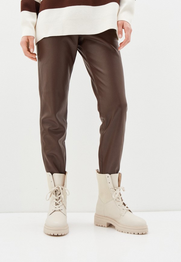 фото Ботинки bottero