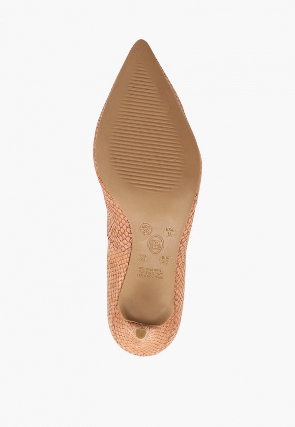 фото Туфли bottero