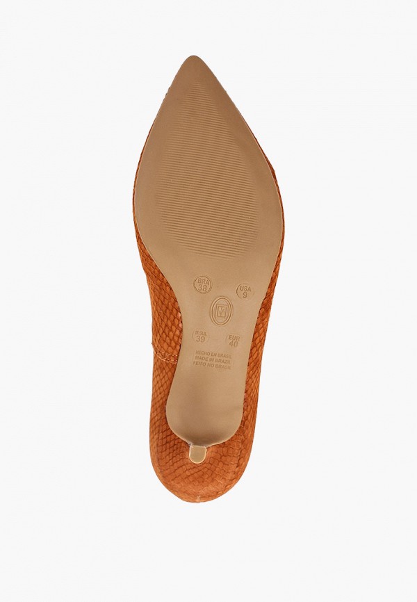 фото Туфли bottero