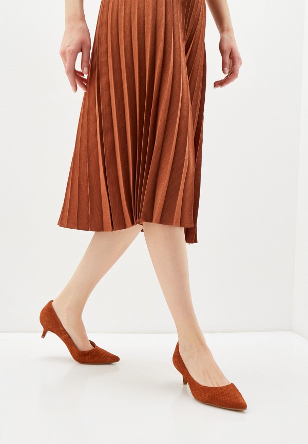 фото Туфли bottero