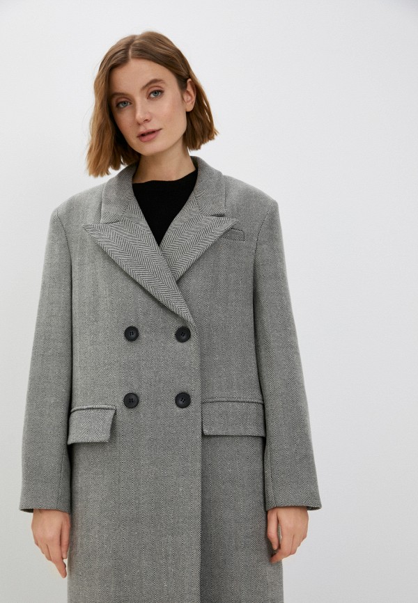 фото Пальто sashaostrov