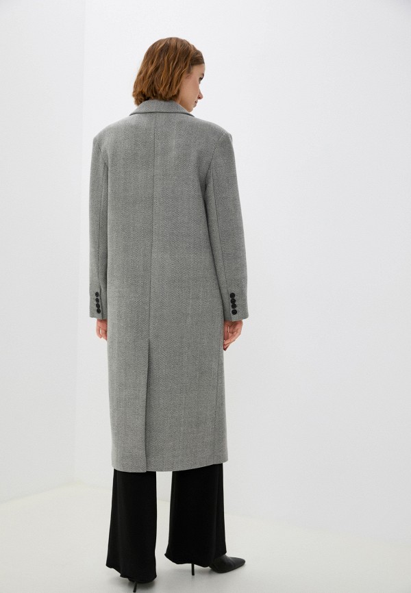 фото Пальто sashaostrov