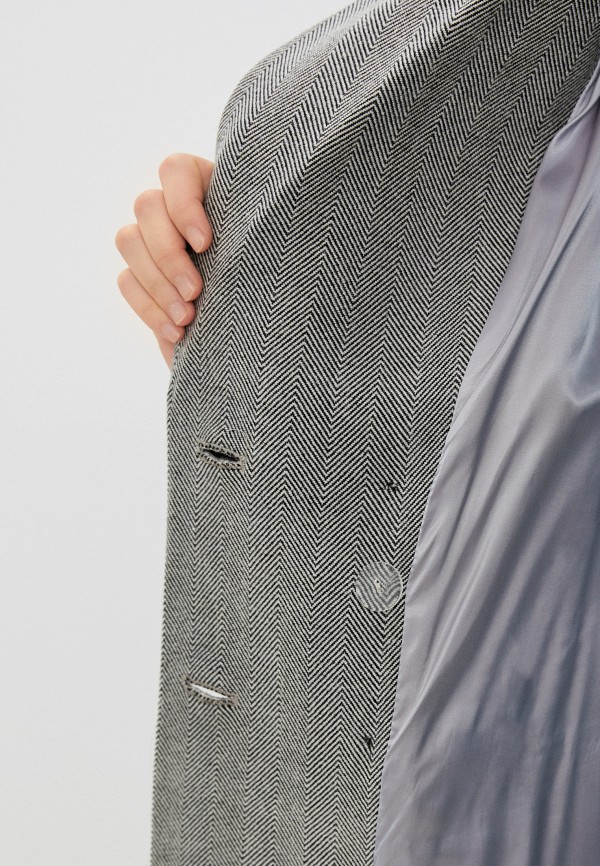 фото Пальто sashaostrov