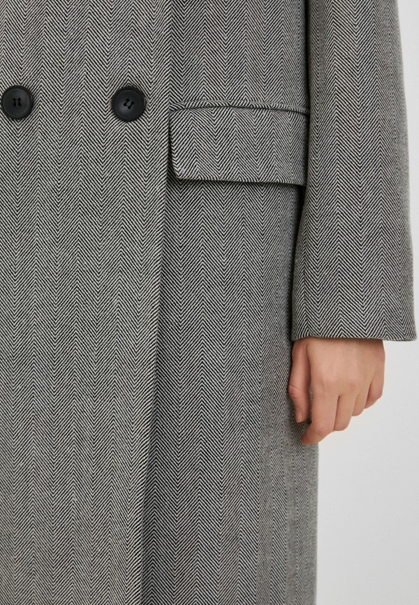 фото Пальто sashaostrov