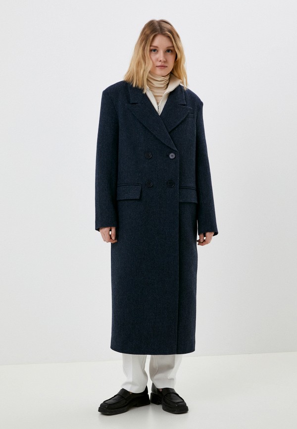 фото Пальто sashaostrov