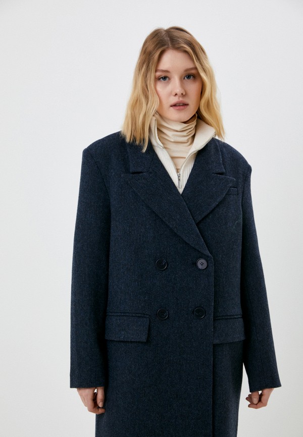 фото Пальто sashaostrov