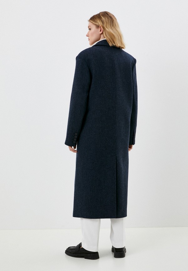 фото Пальто sashaostrov