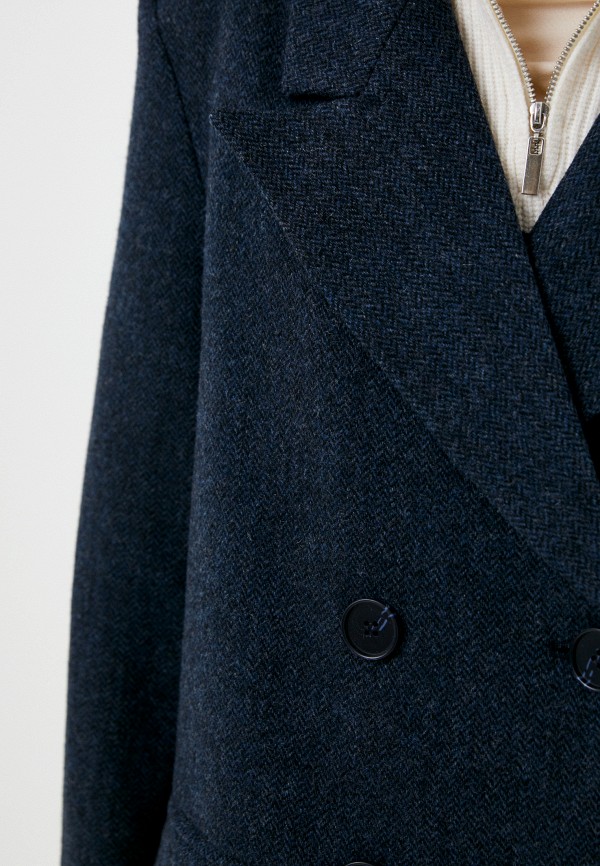 фото Пальто sashaostrov