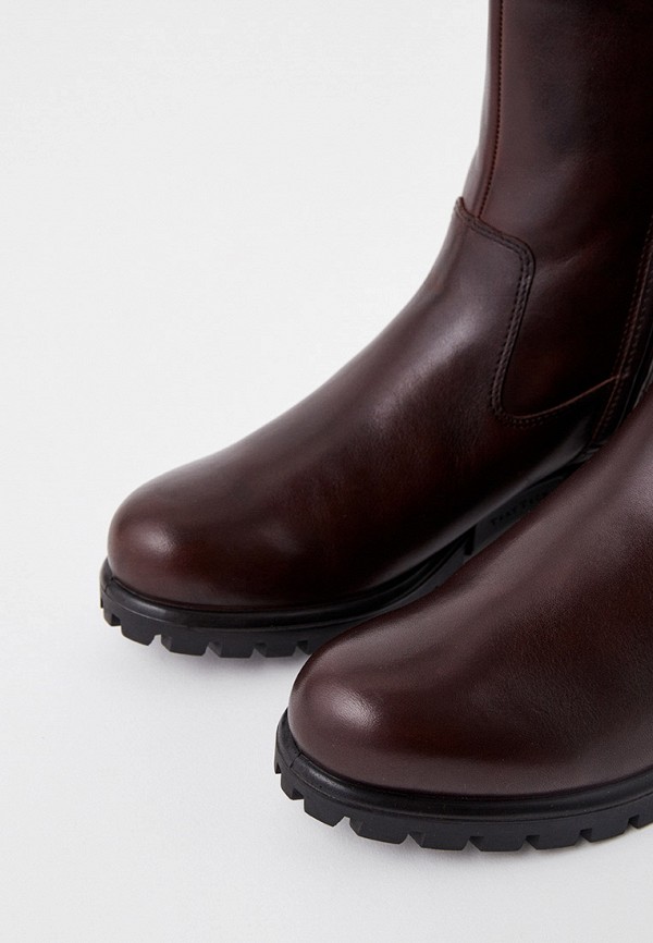 фото Сапоги ecco