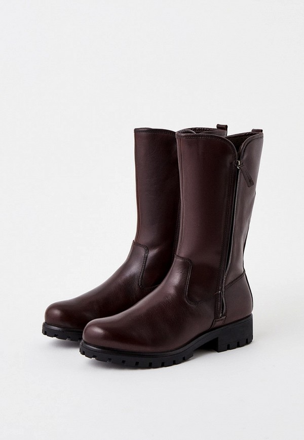 фото Сапоги ecco