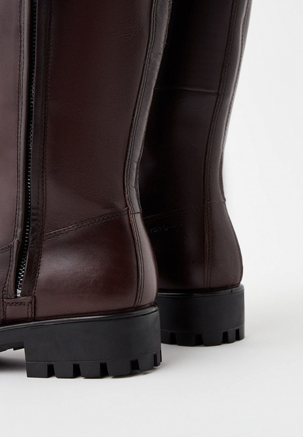 фото Сапоги ecco