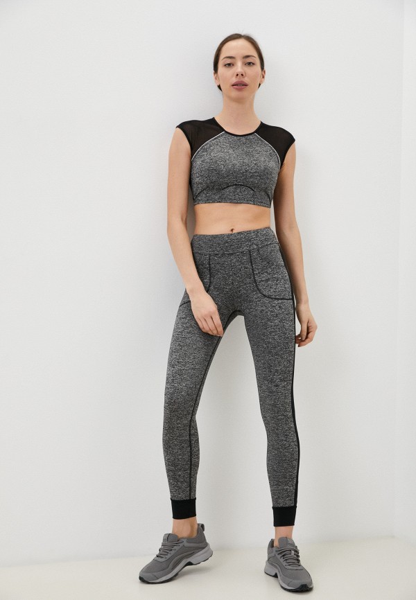 фото Топ спортивный emdi