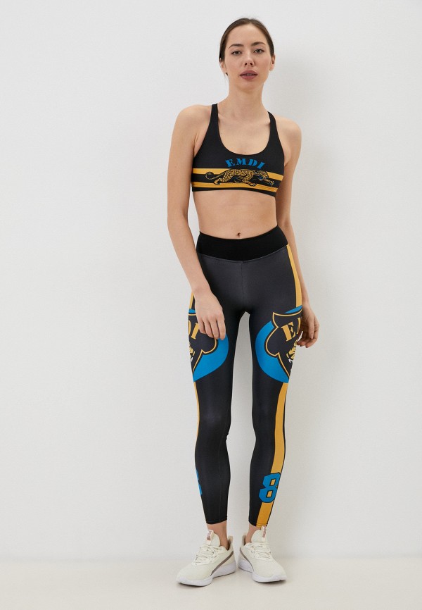 фото Топ спортивный emdi