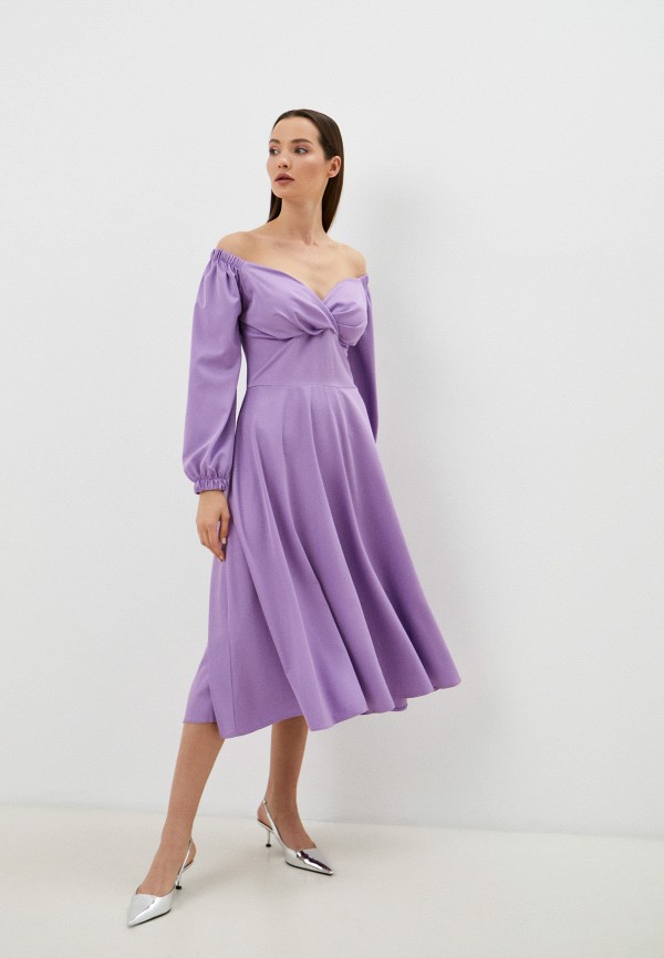 фото Платье amandin