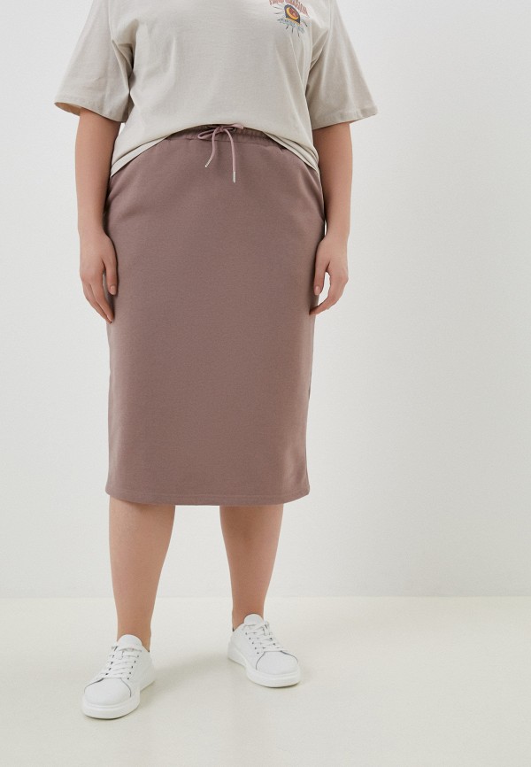 фото Юбка d.s