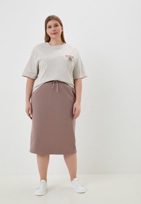 фото Юбка d.s