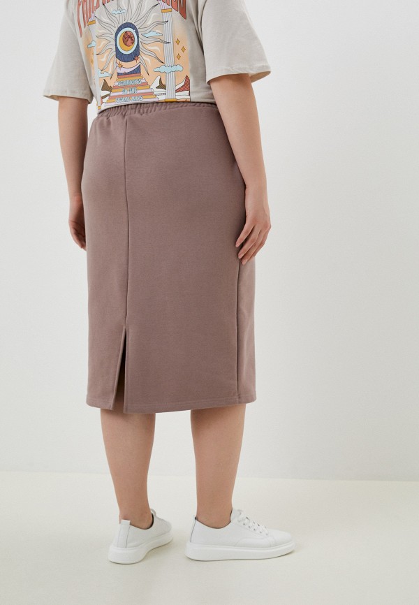 фото Юбка d.s