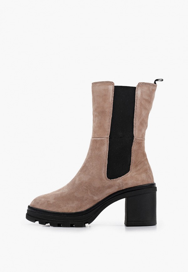 фото Полусапоги caprice