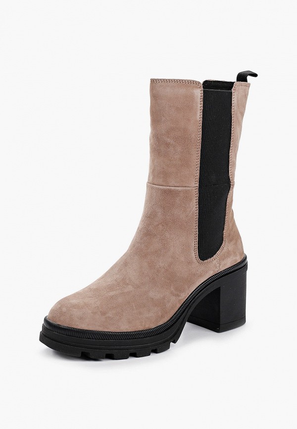 фото Полусапоги caprice