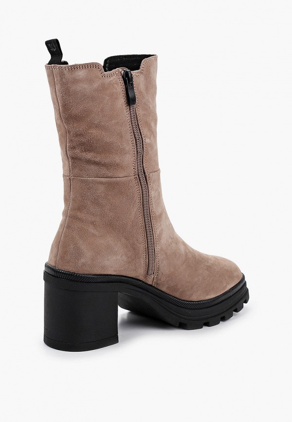 фото Полусапоги caprice