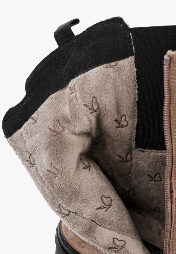 фото Полусапоги caprice