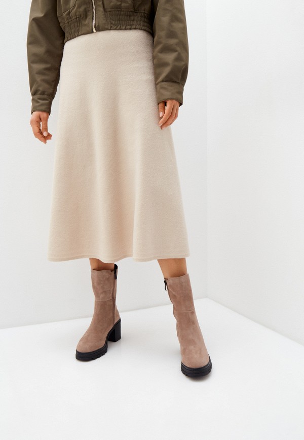 фото Полусапоги caprice