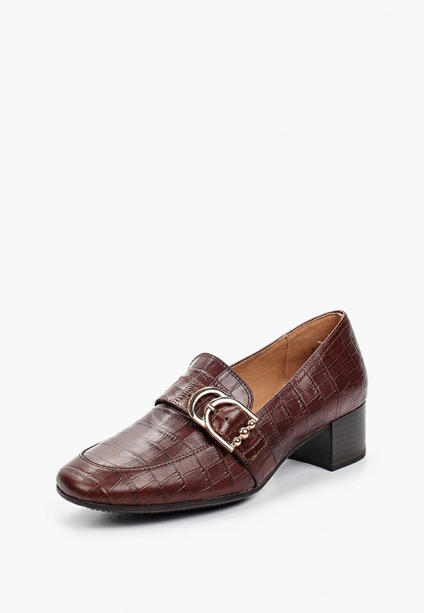 фото Туфли caprice