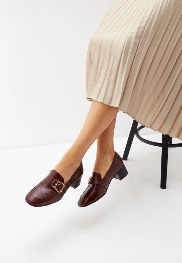 фото Туфли caprice