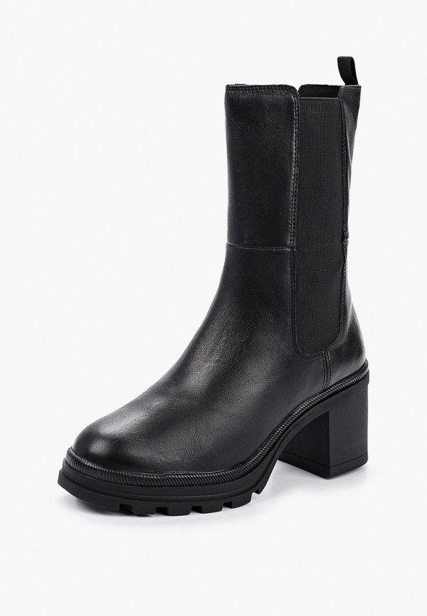 фото Полусапоги caprice